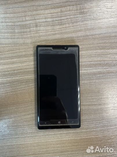 Nokia lumia 930
