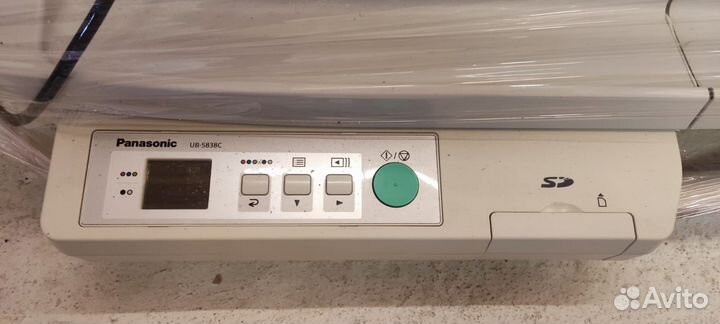 Маркерная доска