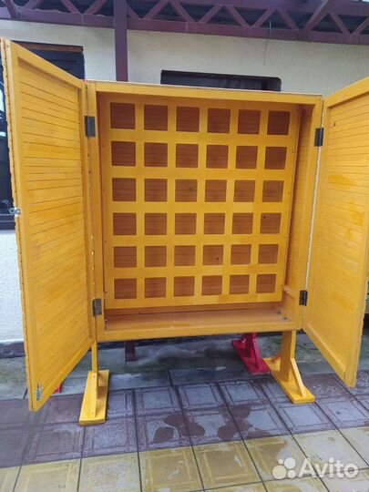 Аттракцион лопни шарик