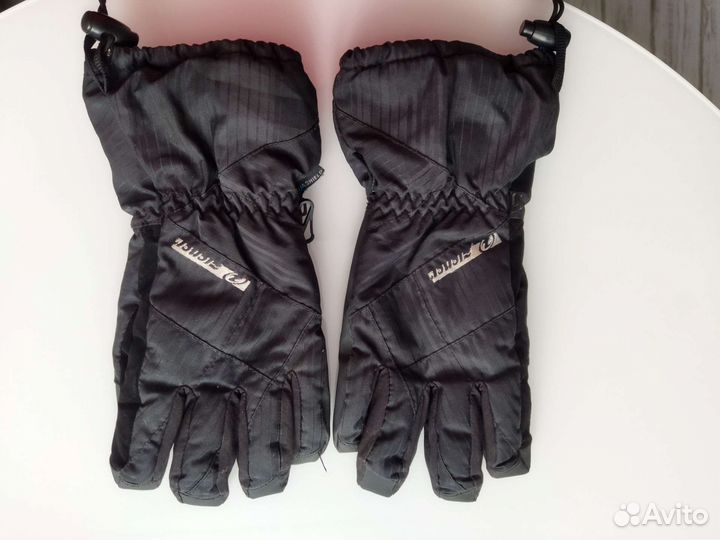 Перчатки мужские зимние Ziener