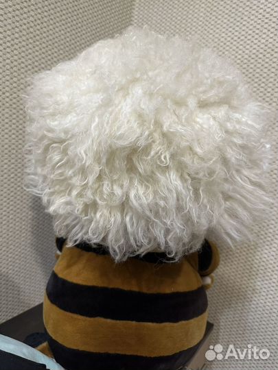 Папаха кавказская