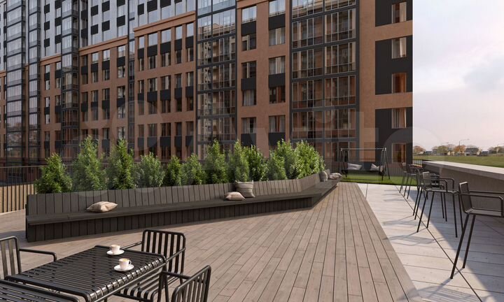 Продам помещение свободного назначения, 41.27 м²