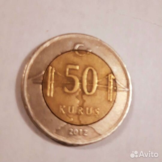 Монеты