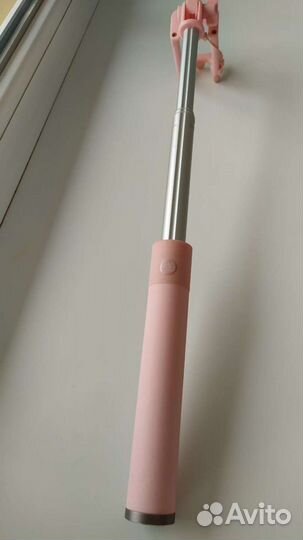 Селфи палка