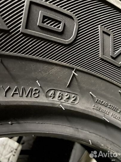 Kumho Road Venture AT61 205/75 R15 97S