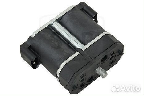 Соленоидный клапан Scania G