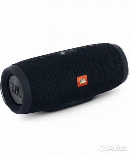 Колонка jbl flip 4