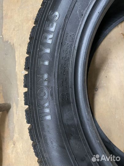 Ikon Tyres Nordman 7 215/55 R17 98T