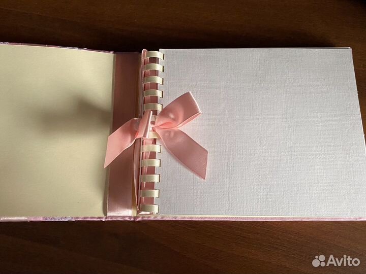 Свадебная книга пожеланий