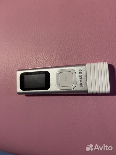 Мр3 плеер samsung YP-U7