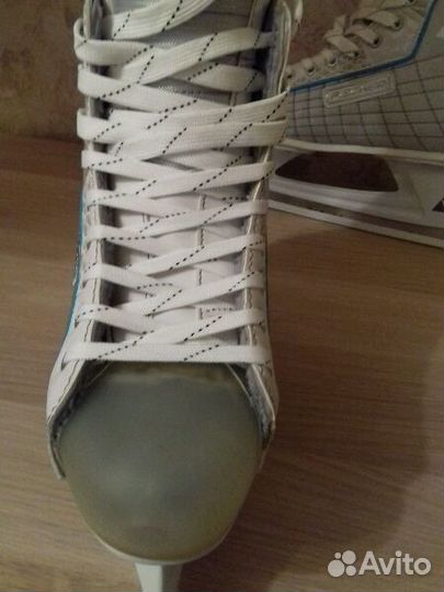 Коньки и ролики 2 пары