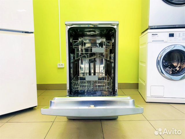 Посудомоечная машина узкая бу Kaiser. Гарантия объявление продам