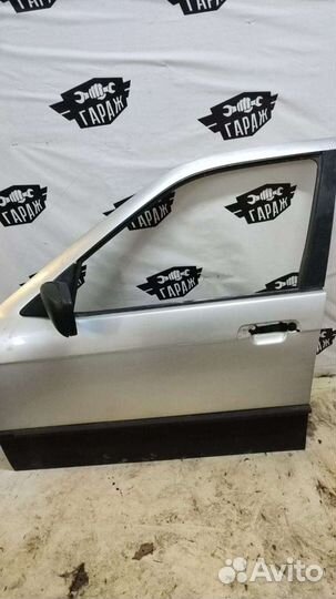 Дверь передняя левая BMW 3 E36