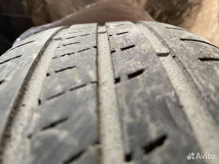 Kumho Ecowing ES01 KH27 185/65 R15 88H