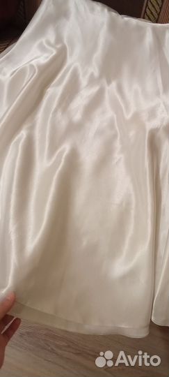 Платье на сцену