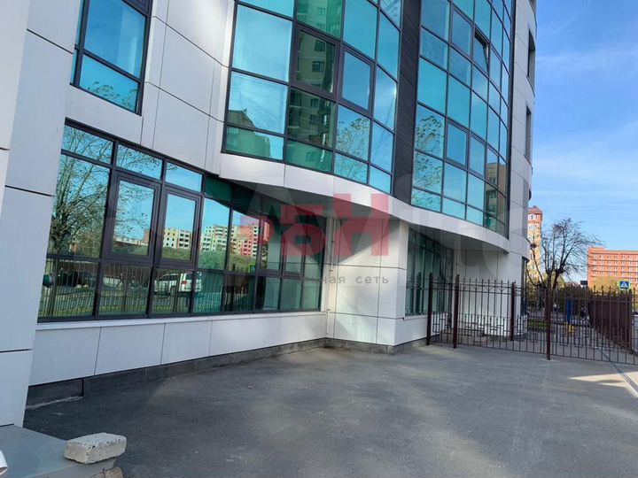 Помещение на орловской 364 М2 тмн