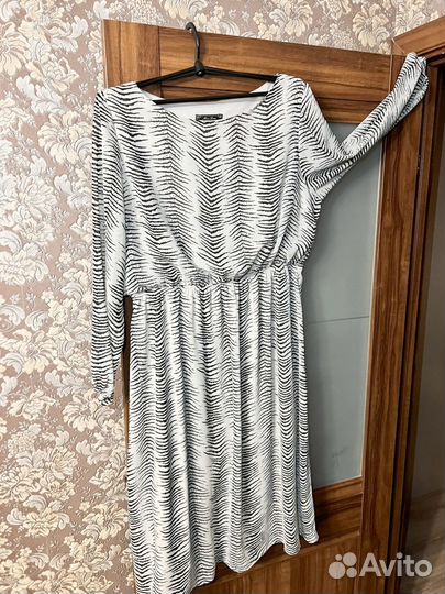 Платье женское 56 58 размер