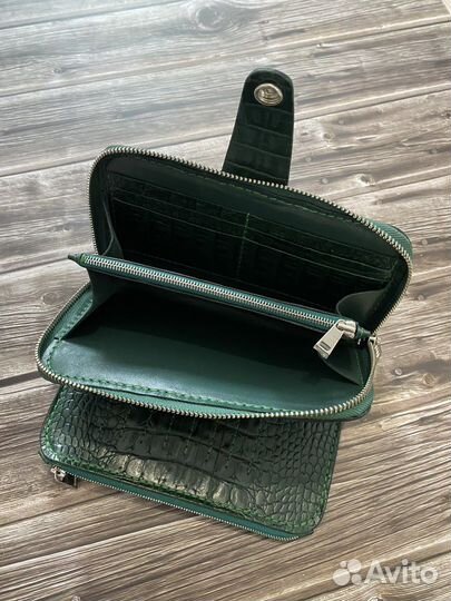 Кошелеки, портмоне - ручная работа