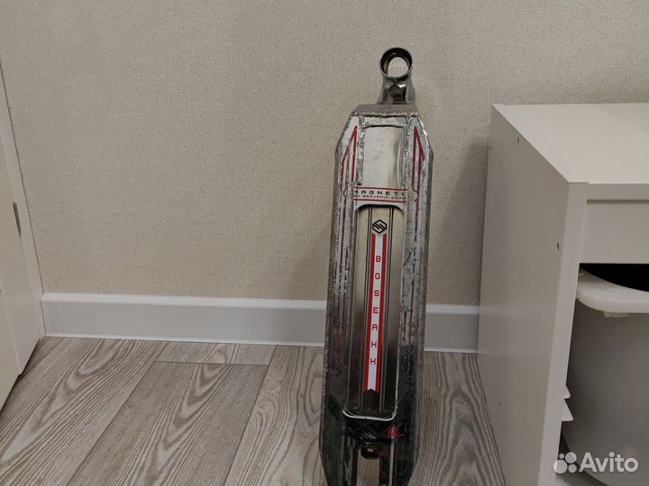 Дека striker bgseak v2