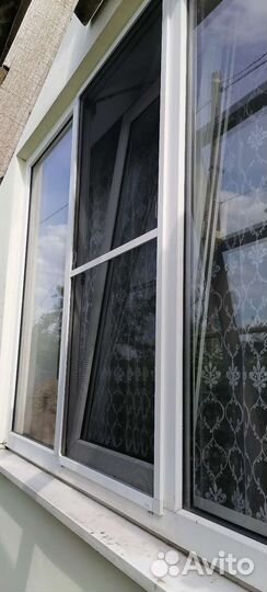 Москитные сетки