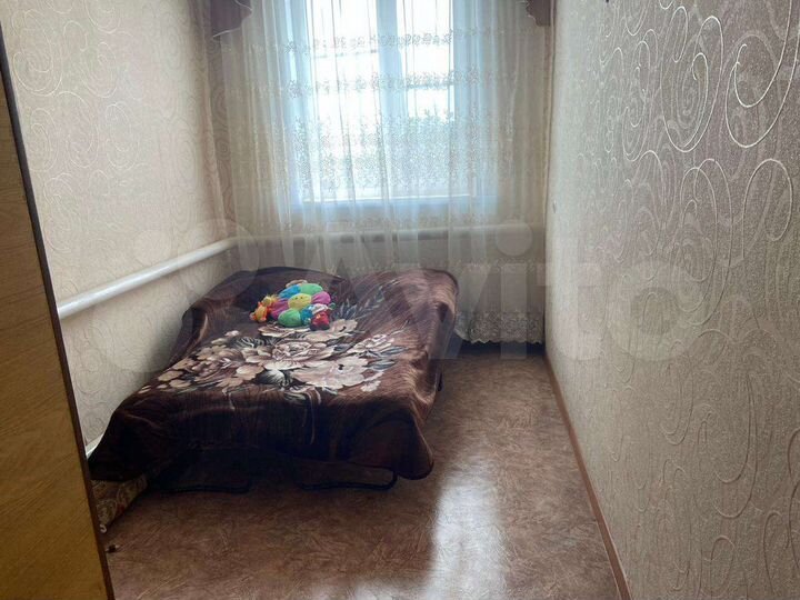 Дом 67 м² на участке 6 сот.