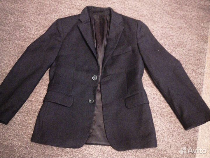 Костюм брючный на мальчика