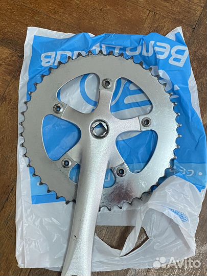 Система для велосипеда