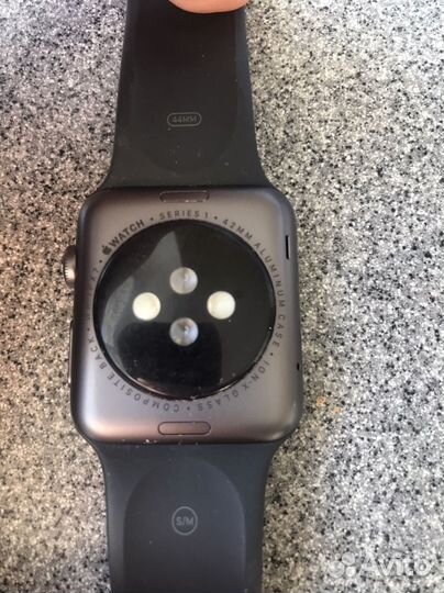 Apple watch 3 42 mm
