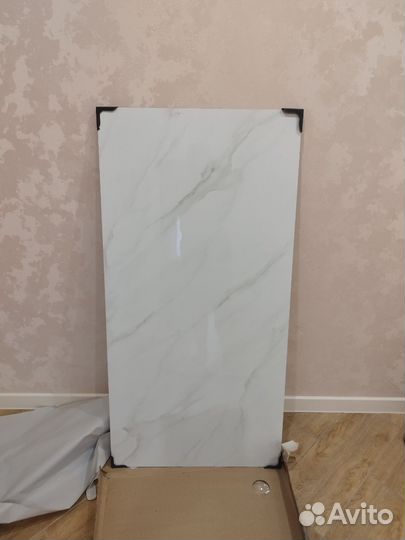 Плитка керамогранит 60 /120 остатки