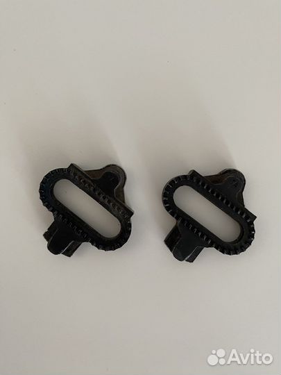 Шипы для контактных педалей Shimano SM-SH51