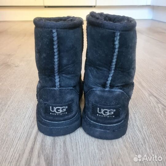 Угги детские Ugg, 27 р