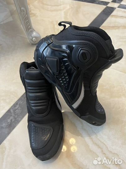 Ботинки dainese