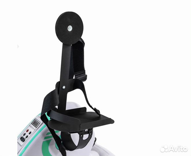 Велотренажер для реабилитации с держателями ног B8