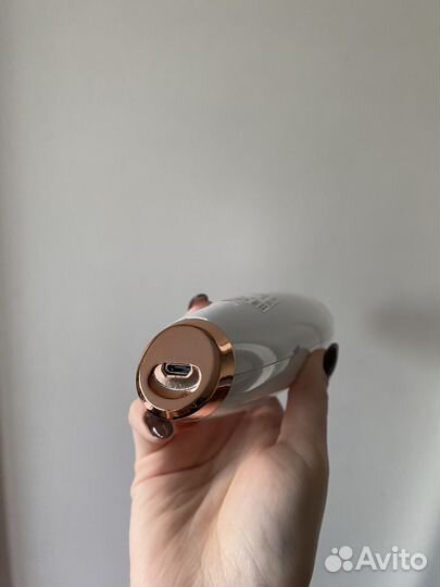 Плойка-стайлер автоматическая Galaxy line