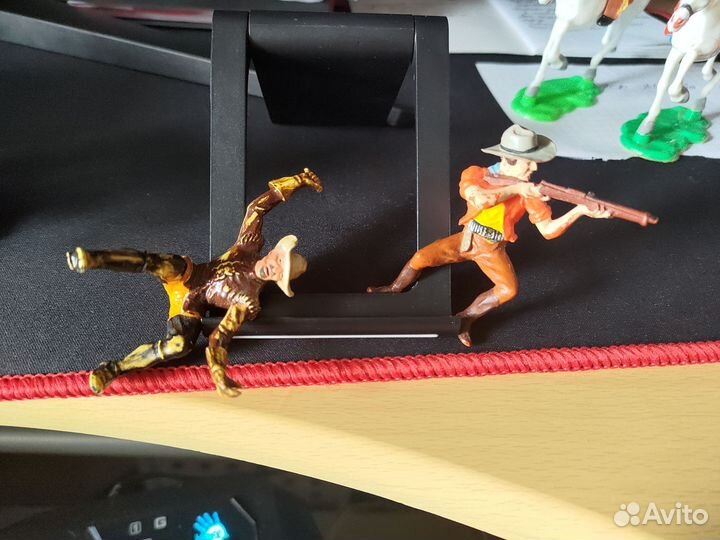 Дилижанс elastolin