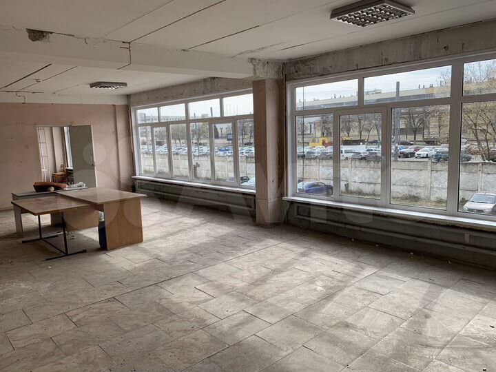 Производство/Склад, 400 м²