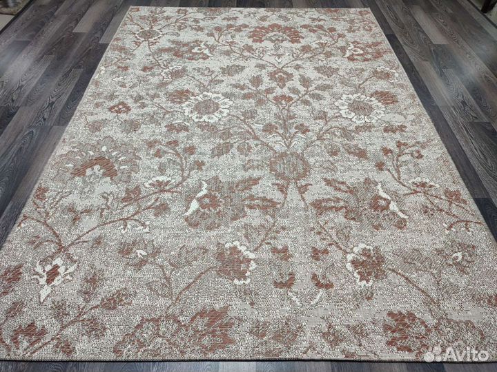 Ковер новый циновка 1.6х2.3