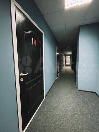 Комната 15 м², 2/2 эт.