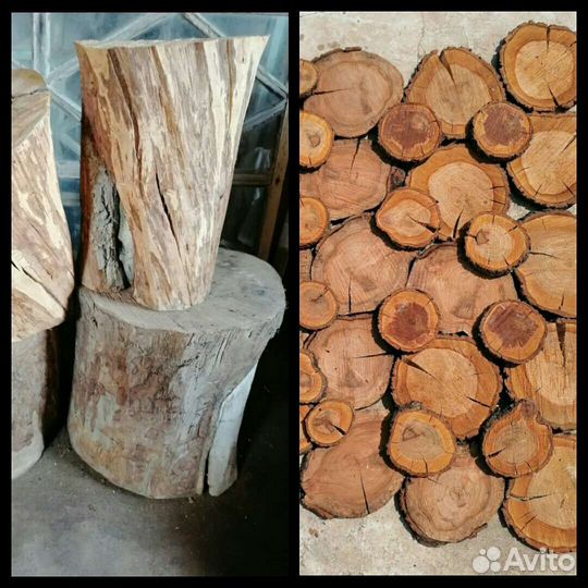 Для декора сада