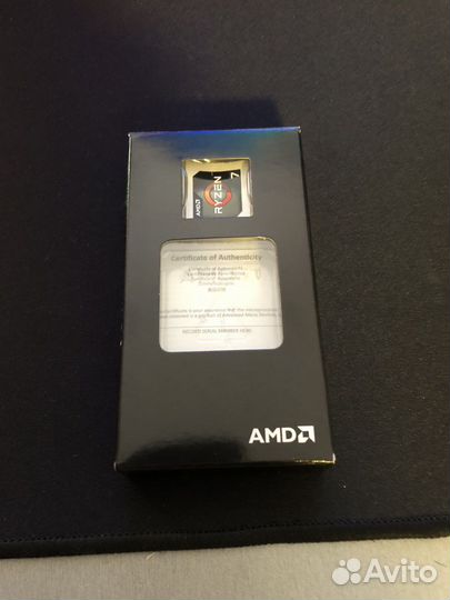 Ryzen 7 1700
