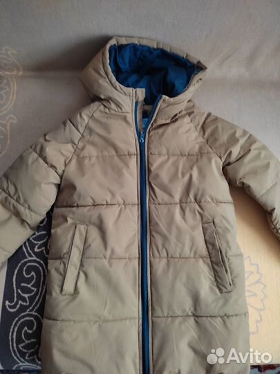 Продаётся куртка
