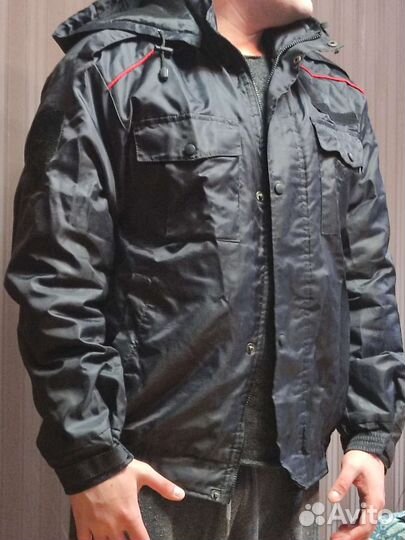 Полицейская форма мужская