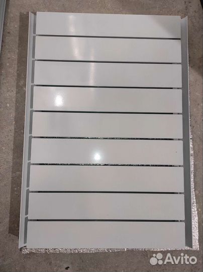 Радиатор отпления