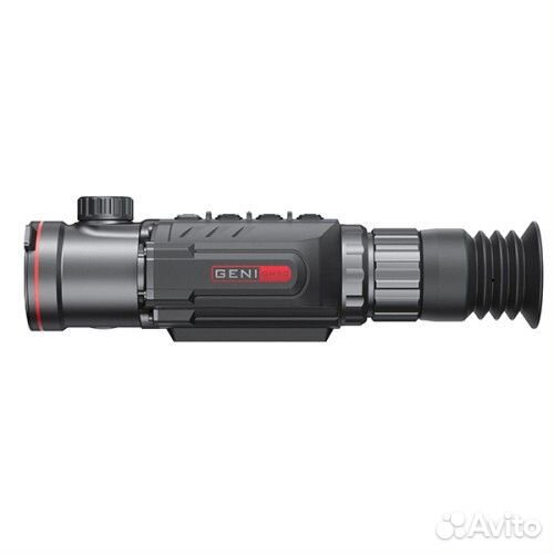 Тепловизионный прицел iRay Geni GH 50