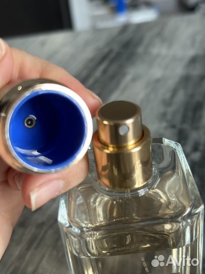 Ex nihilo devil tender