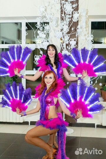 Танцоры Артисты, шоу балет на праздник