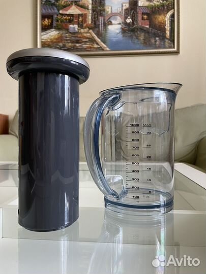 Соковыжиматель Bork S511