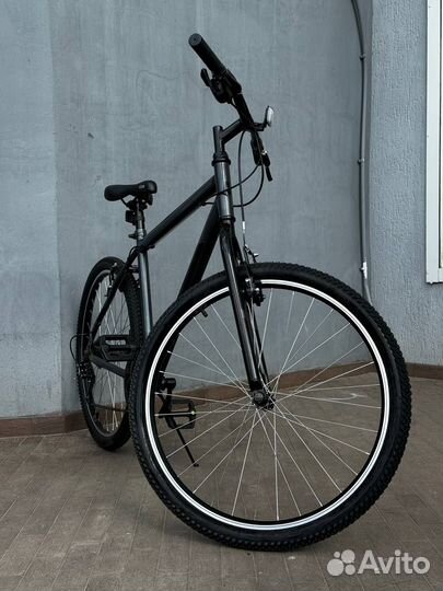 Велосипед Forward