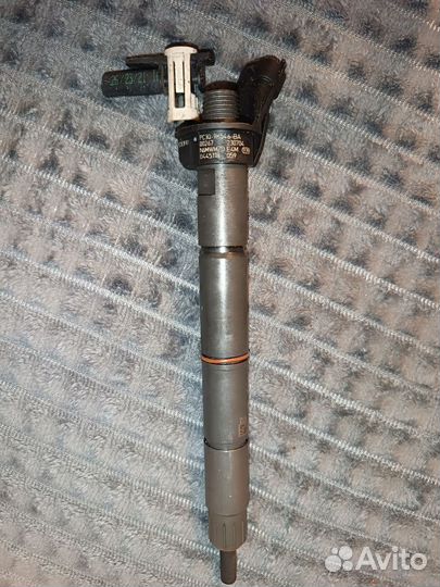 Форсунки ford