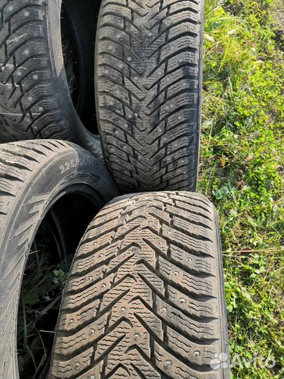 Nokian Tyres Nordman 8 225/50 R17